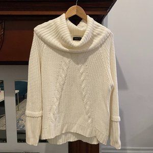 Knitted Sweater